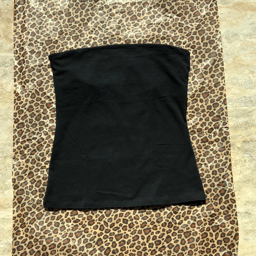 Express S tube top